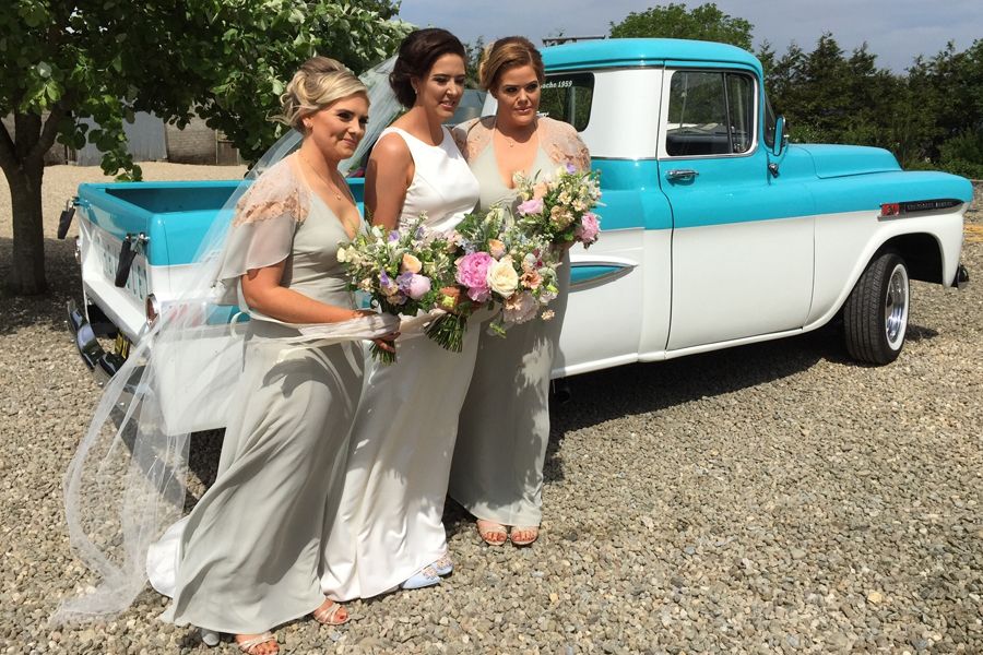 1959 Chevrolet Apache Image 18