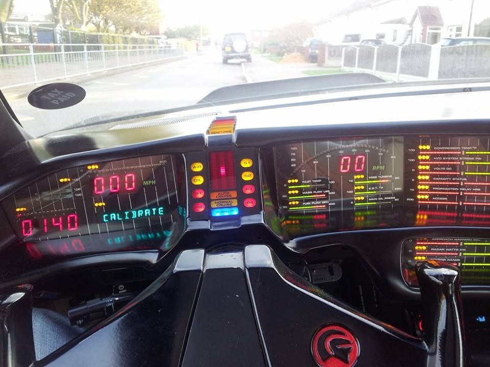 1987 Pontiac Firebird Trans Am Image 10