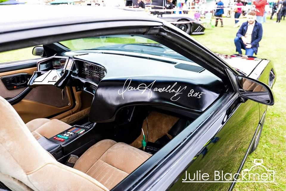 1987 Pontiac Firebird Trans Am Image 4