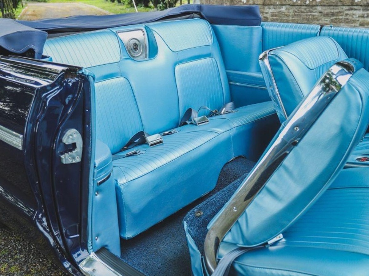 1964 Chevrolet Impala Image 7