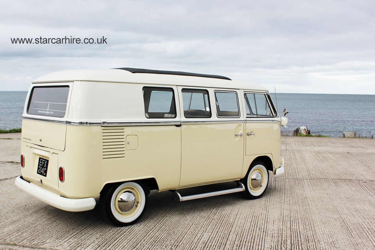 Top vw camper vans for sale northern ireland Deals