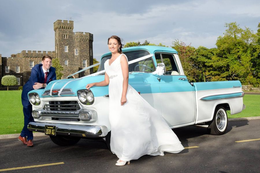 1959 Chevrolet Apache Image 11