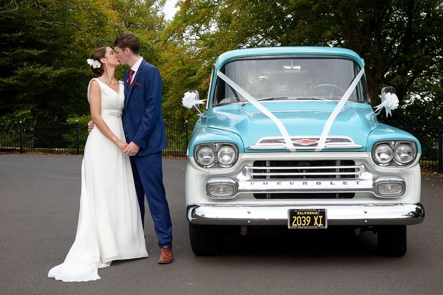 1959 Chevrolet Apache Image 14