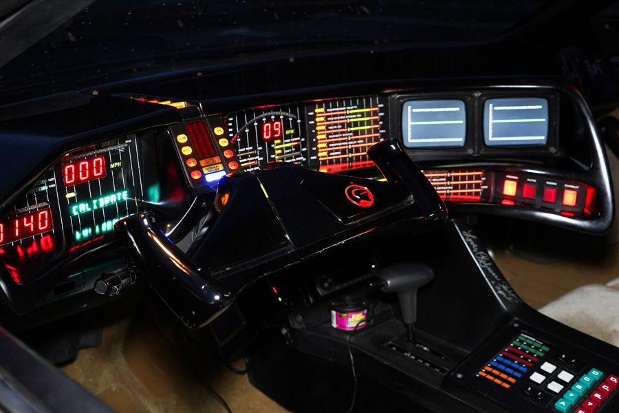 1987 Pontiac Firebird Trans Am Image 2