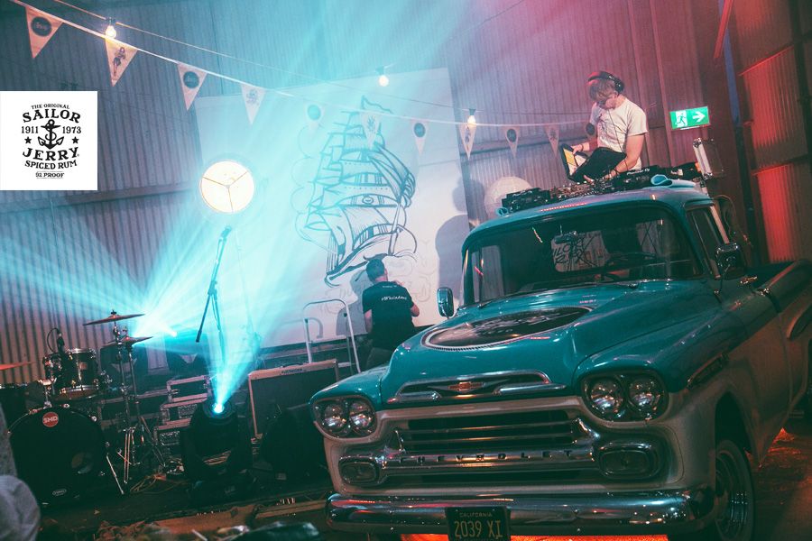 1959 Chevrolet Apache Image 21