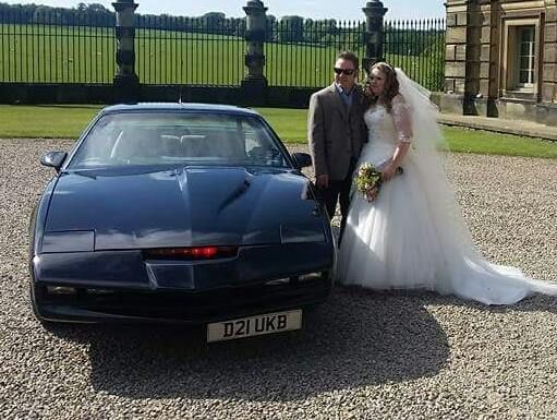 1987 Pontiac Firebird Trans Am Image 8