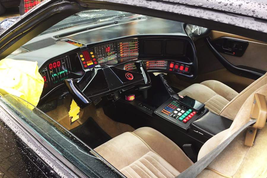 1987 Pontiac Firebird Trans Am Image 7