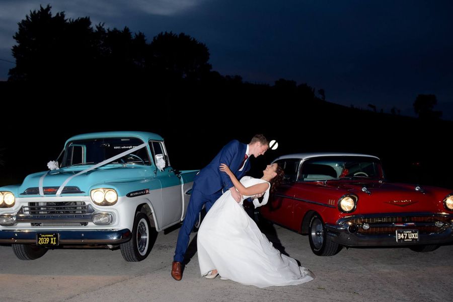 1959 Chevrolet Apache Image 29