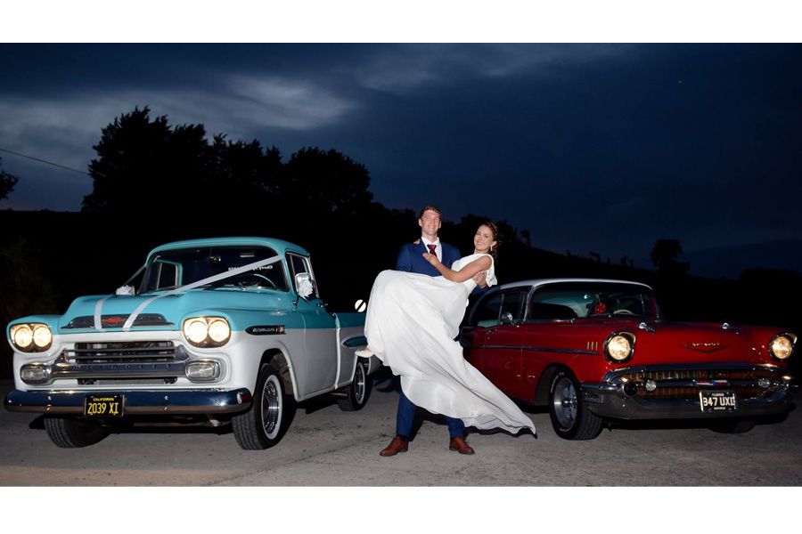 1959 Chevrolet Apache Image 30