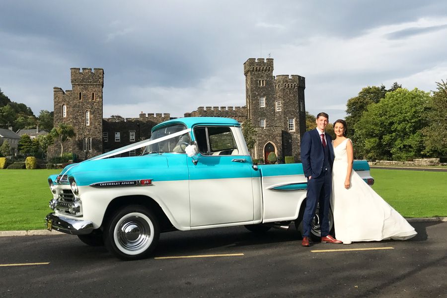 1959 Chevrolet Apache Image 19