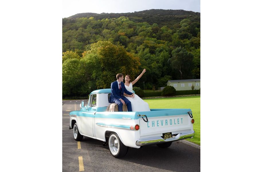 1959 Chevrolet Apache Image 15