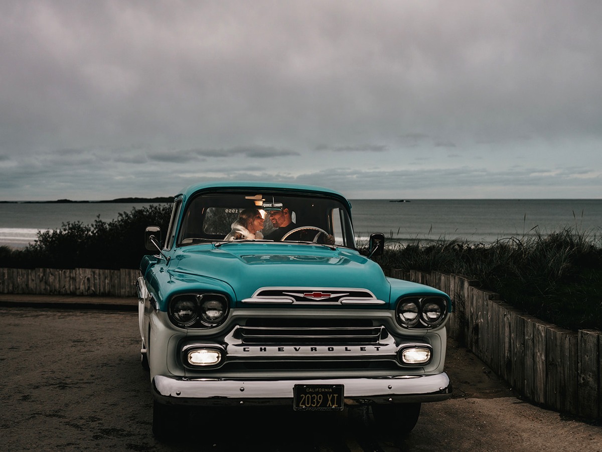 1959 Chevrolet Apache Image 6