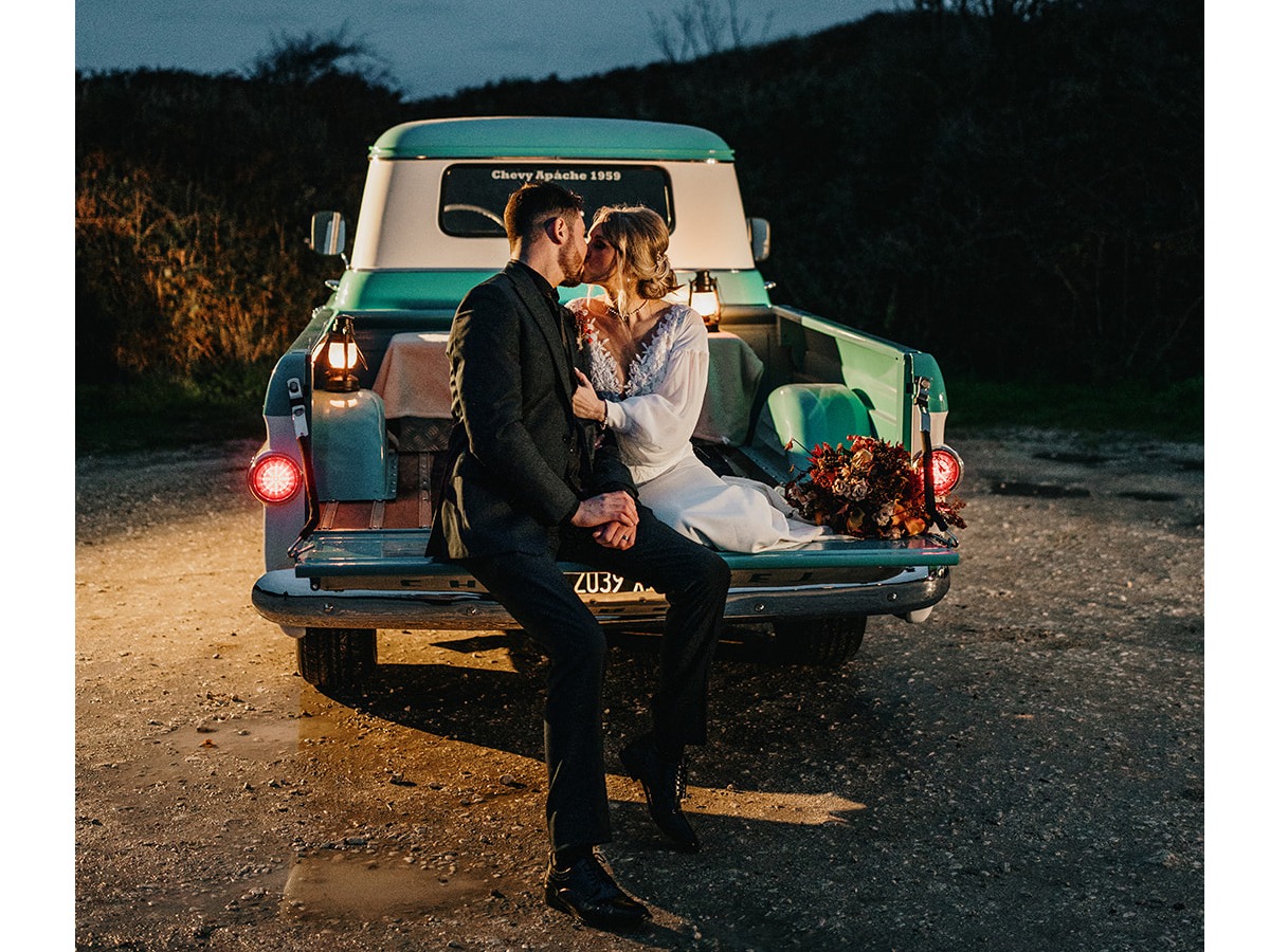 1959 Chevrolet Apache Image 7