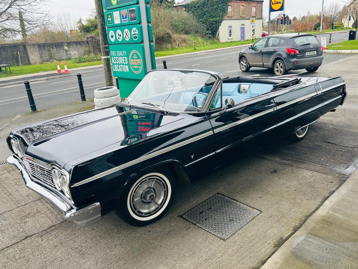 1964 Chevrolet Impala Image 1